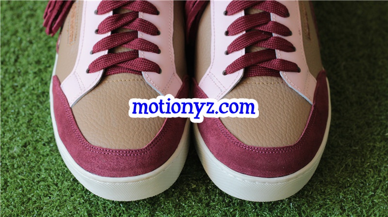 Brand Fashion Sneaker Low Top